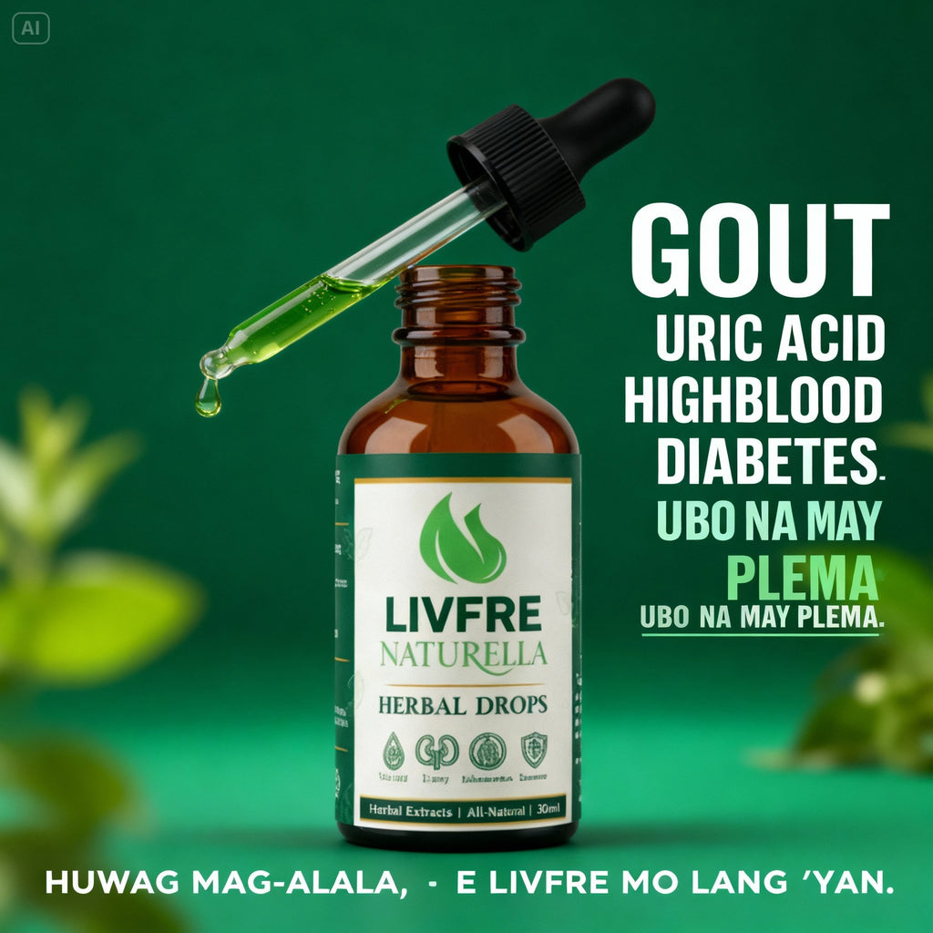 LIVFRE NATURELLA