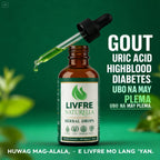 LIVFRE NATURELLA