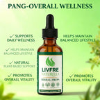 LIVFRE NATURELLA