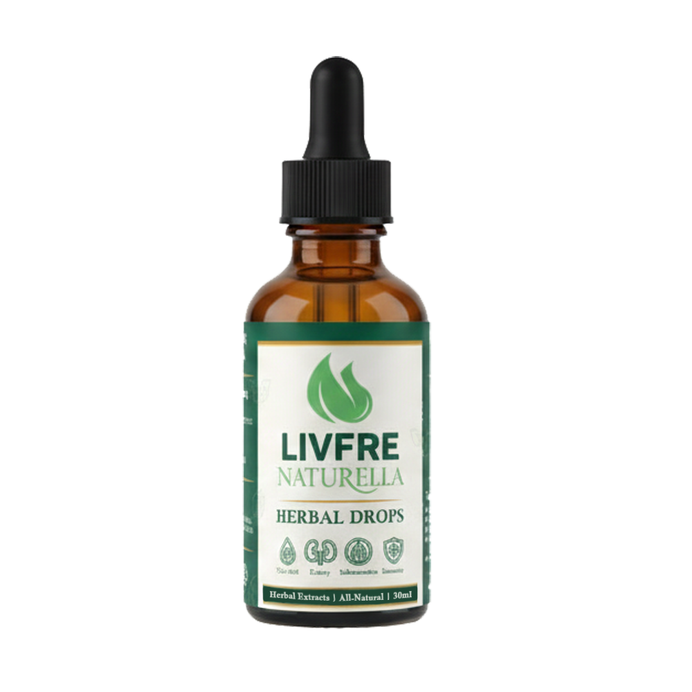 LIVFRE NATURELLA