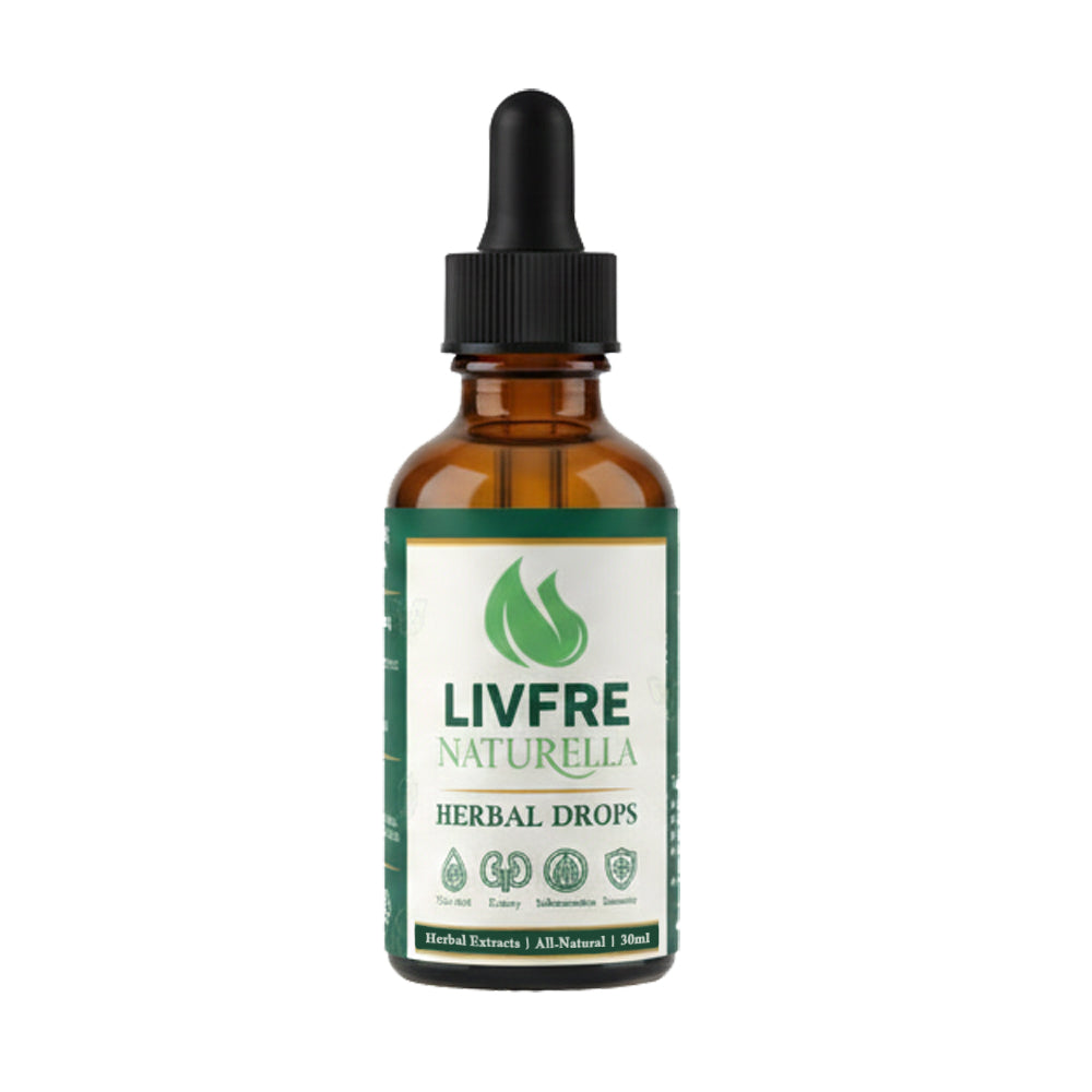 LIVFRE NATURELLA